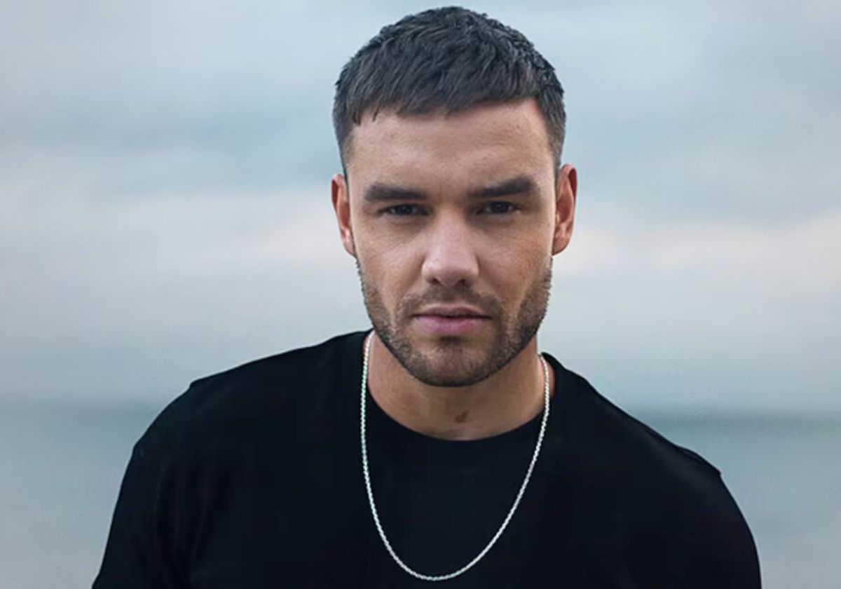 Murió Liam Payne, ex One Direction: cayó de un balcón en Palermo