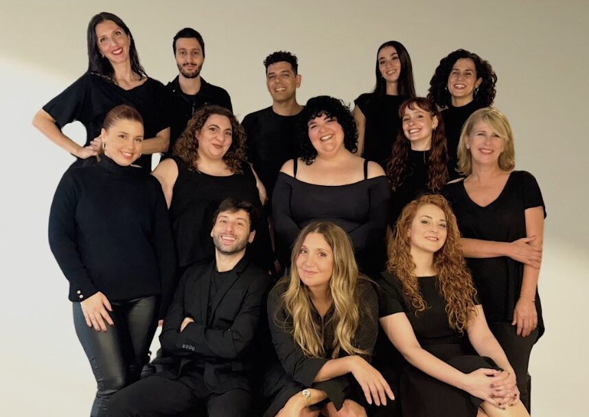 “Familia, sustantivo femenino” llega al Maipo