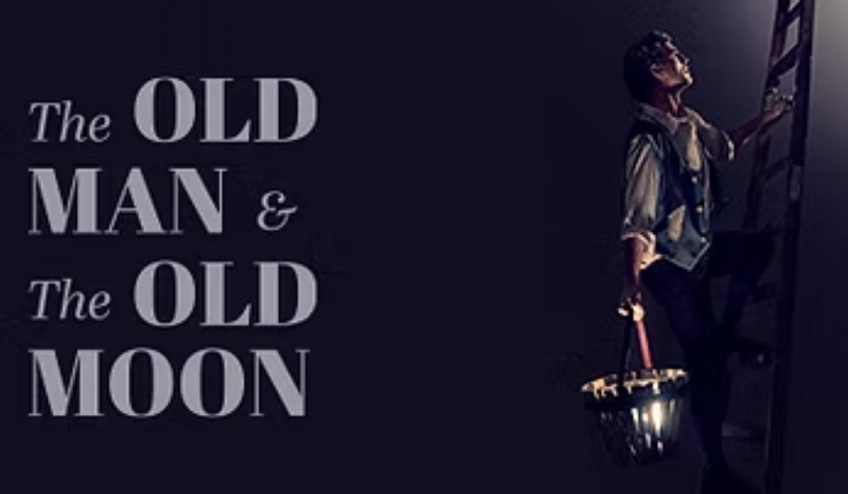 “The old man and the old moon”, el nuevo musical que llega a la calle Corrientes