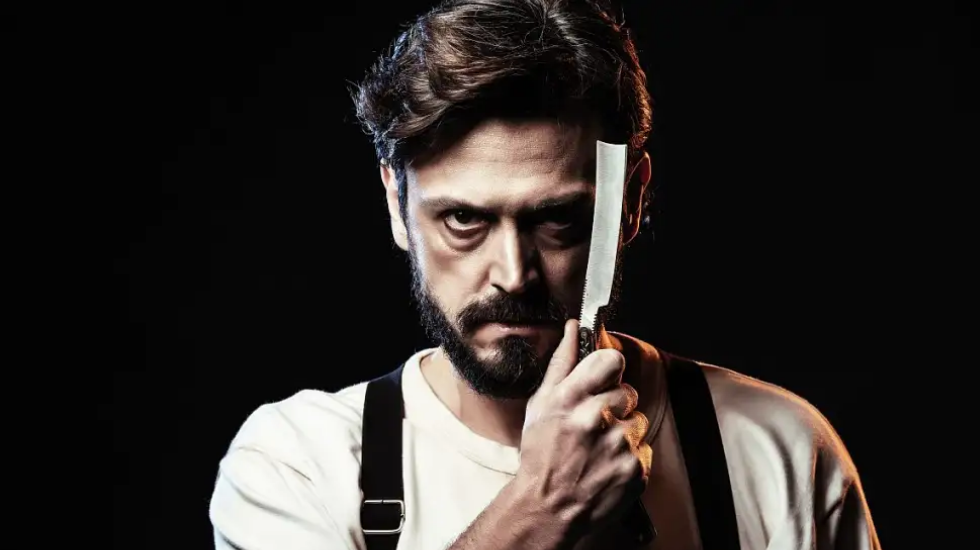 “Sweeney Todd, el cruel barbero de Fleet Street”: venganza, obsesión y humor negro