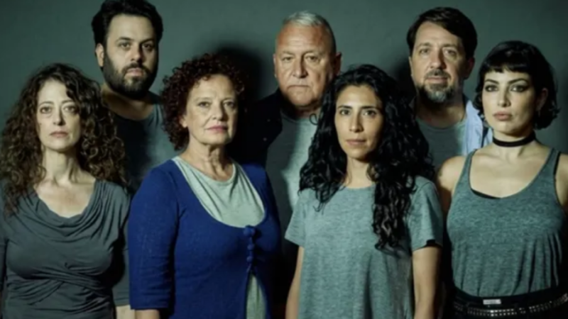 “Brotherhood” explora la fragilidad de los lazos familiares ante las pérdidas