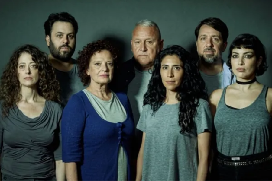 “Brotherhood” explora la fragilidad de los lazos familiares ante las pérdidas